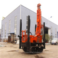 good quality and low price Truck mounted hydraulic water well drilling machine